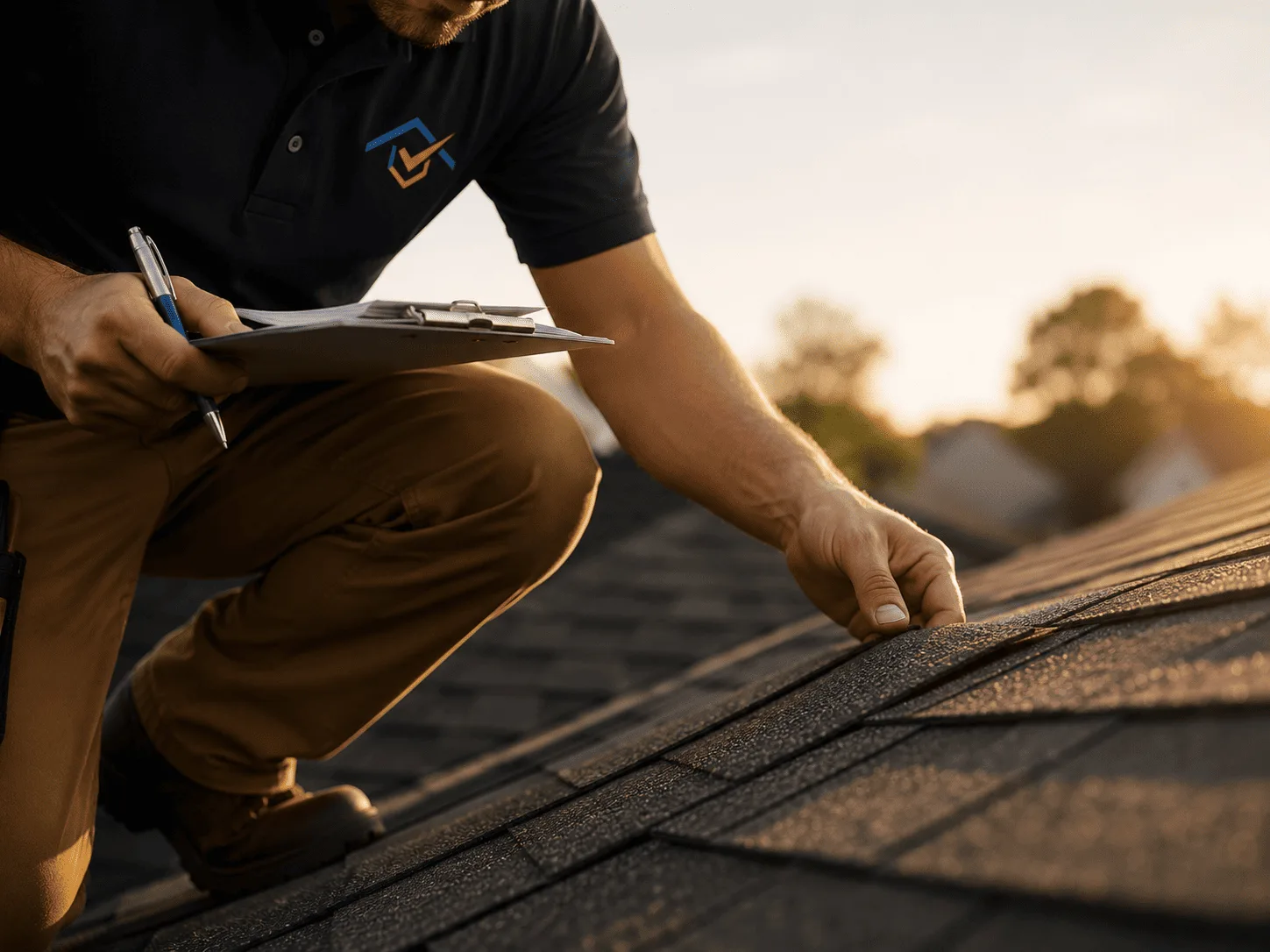 Why Choose Roof Inspection in Sherman, IL